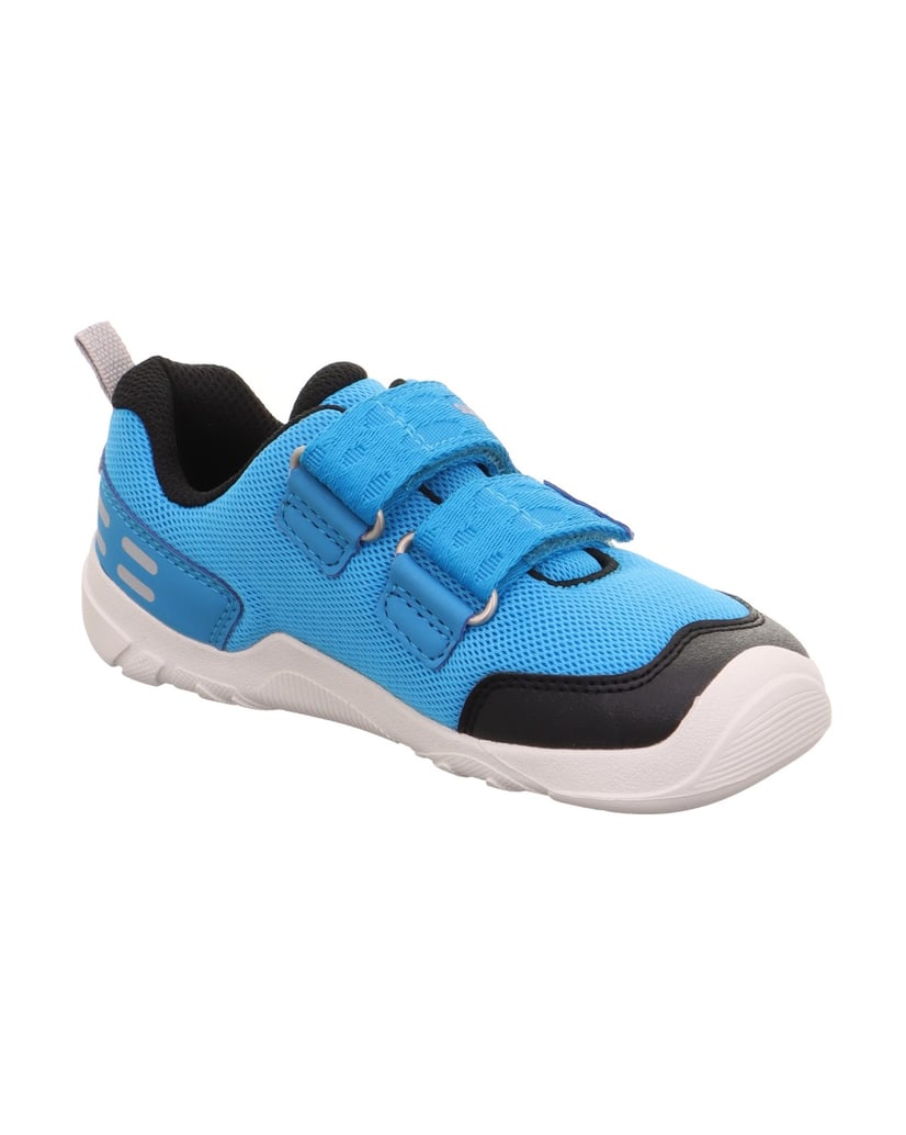 Superfit-Halbschuh-TRACE-türkis