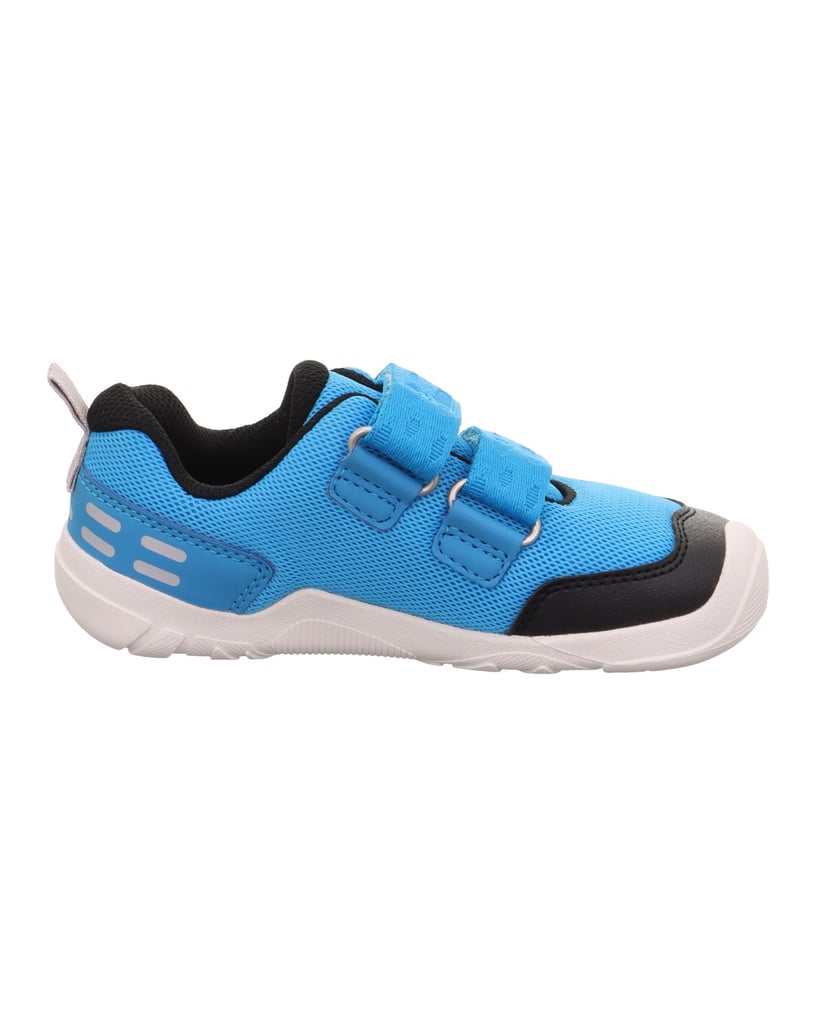 Superfit-Halbschuh-TRACE-türkis