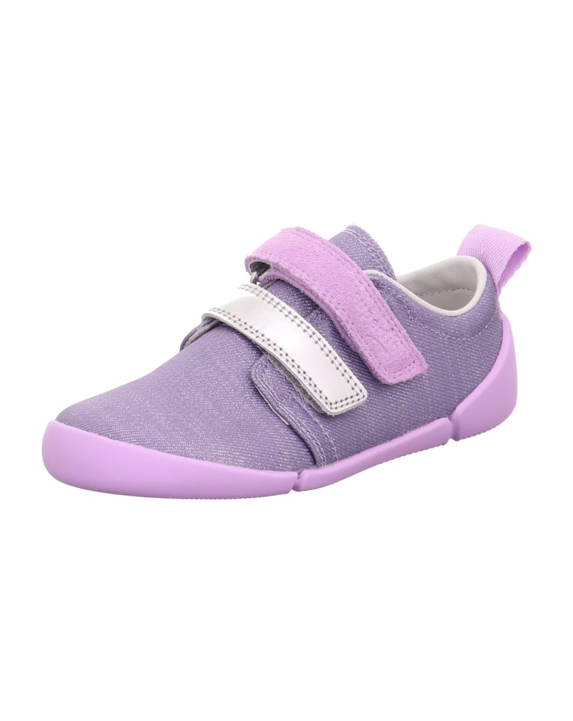 Superfit-Halbschuh-VENTO-lila