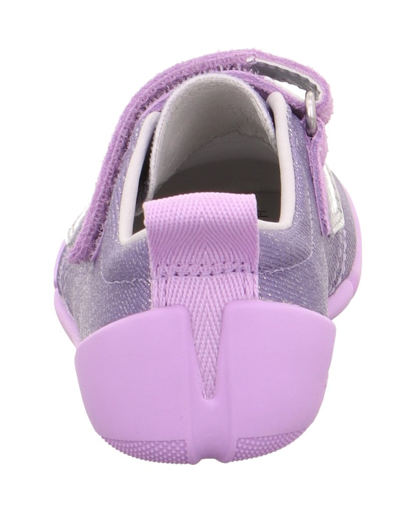 Superfit-Halbschuh-VENTO-lila