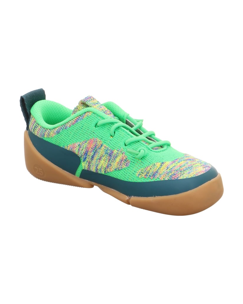 Superfit-Halbschuh-VENTO-grün