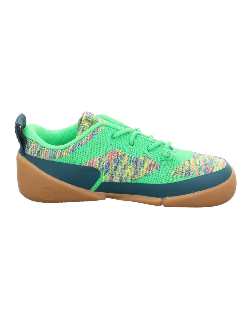 Superfit-Halbschuh-VENTO-grün
