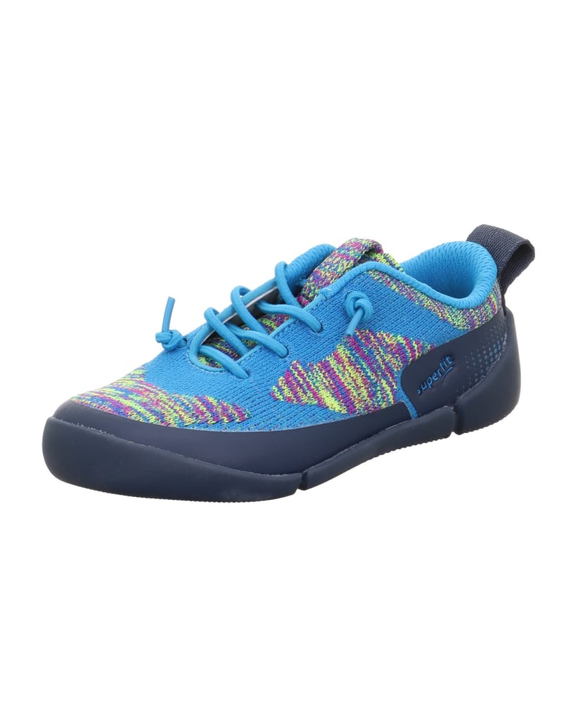 Superfit-Halbschuh-VENTO-blau
