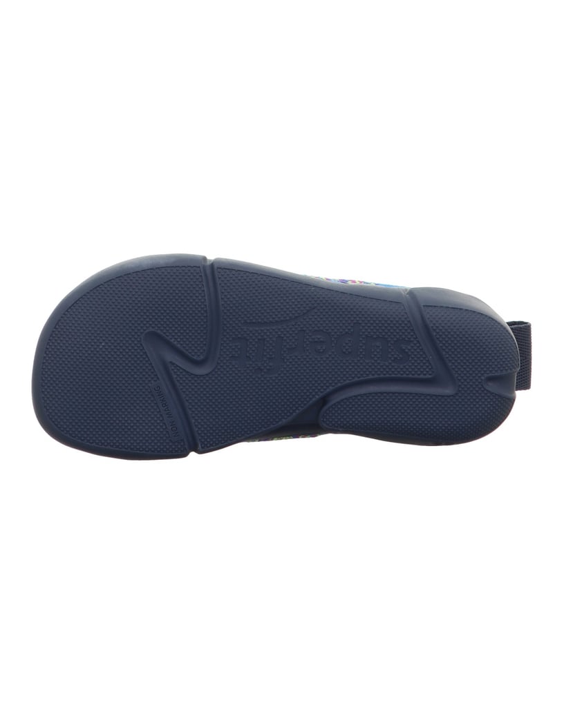 Superfit-Halbschuh-VENTO-blau