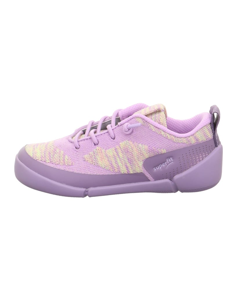 Superfit-Halbschuh-VENTO-lila