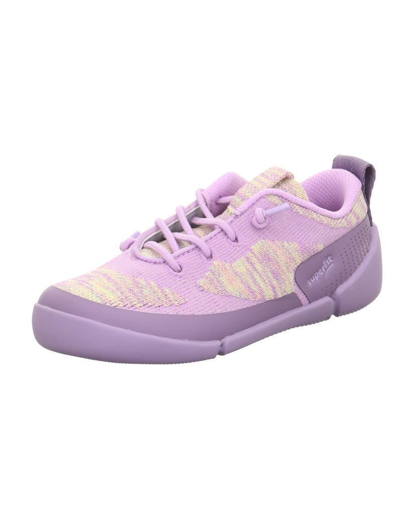 Superfit-Halbschuh-VENTO-lila