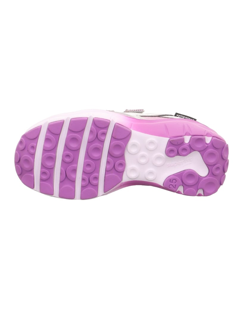 Superfit-Sneaker-SPORT5-hellgrau