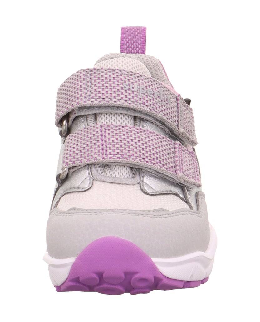 Superfit-Sneaker-SPORT5-hellgrau