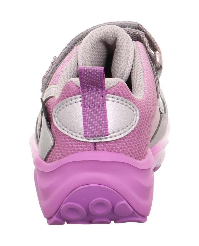Superfit-Sneaker-SPORT5-hellgrau