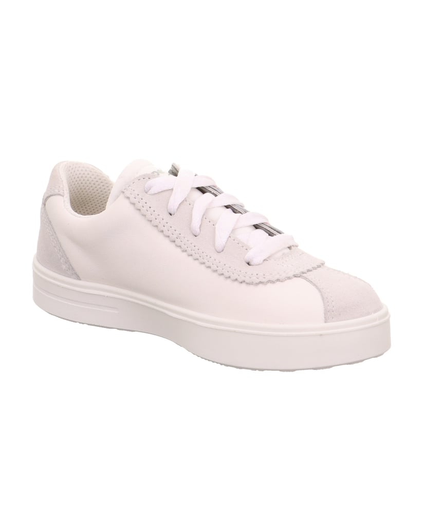 Superfit-Halbschuh-STELLA-weiss