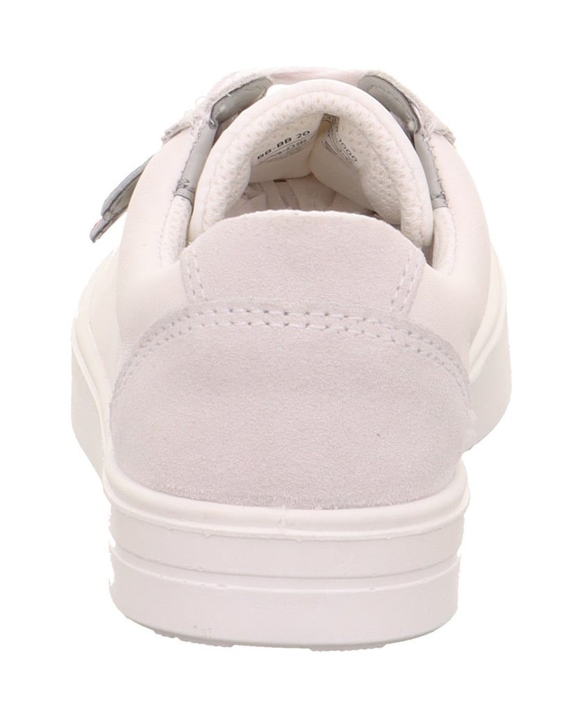 Superfit-Halbschuh-STELLA-weiss