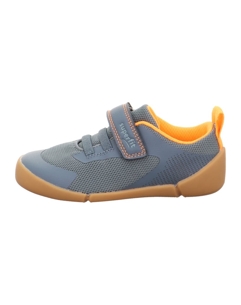 Superfit-Halbschuh-VENTO-hellgrün