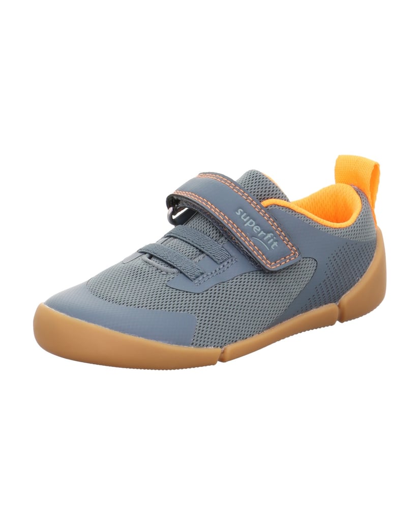 Superfit-Halbschuh-VENTO-hellgrün