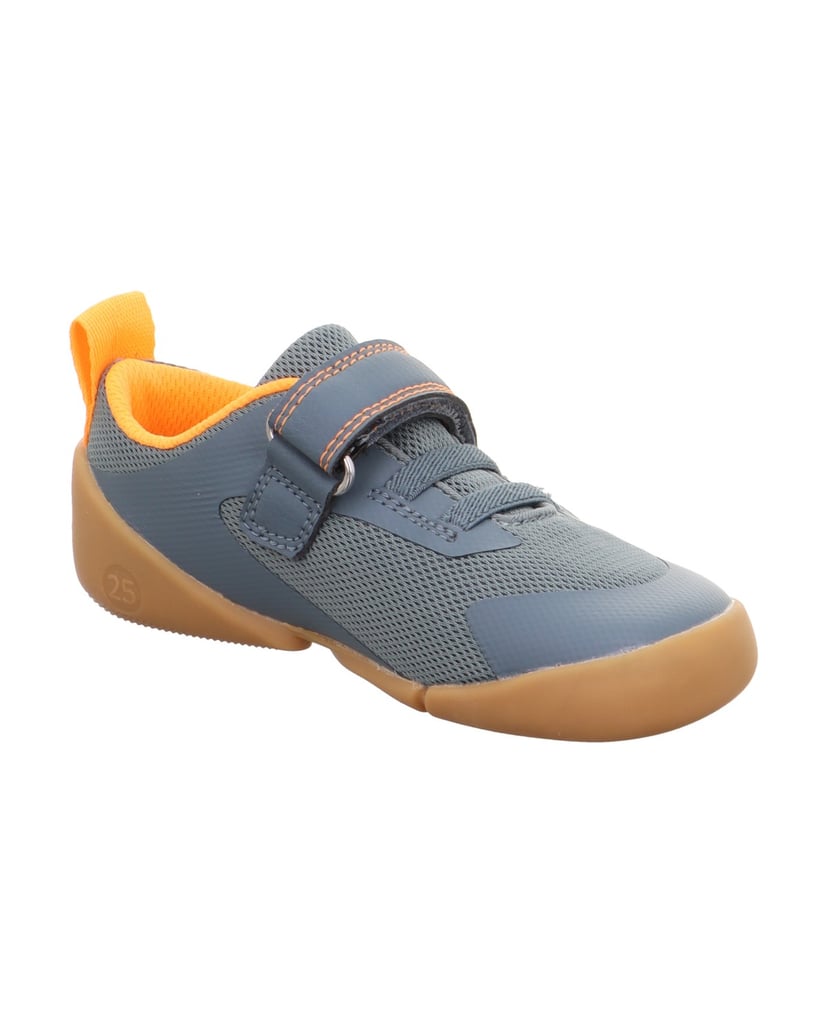 Superfit-Halbschuh-VENTO-hellgrün