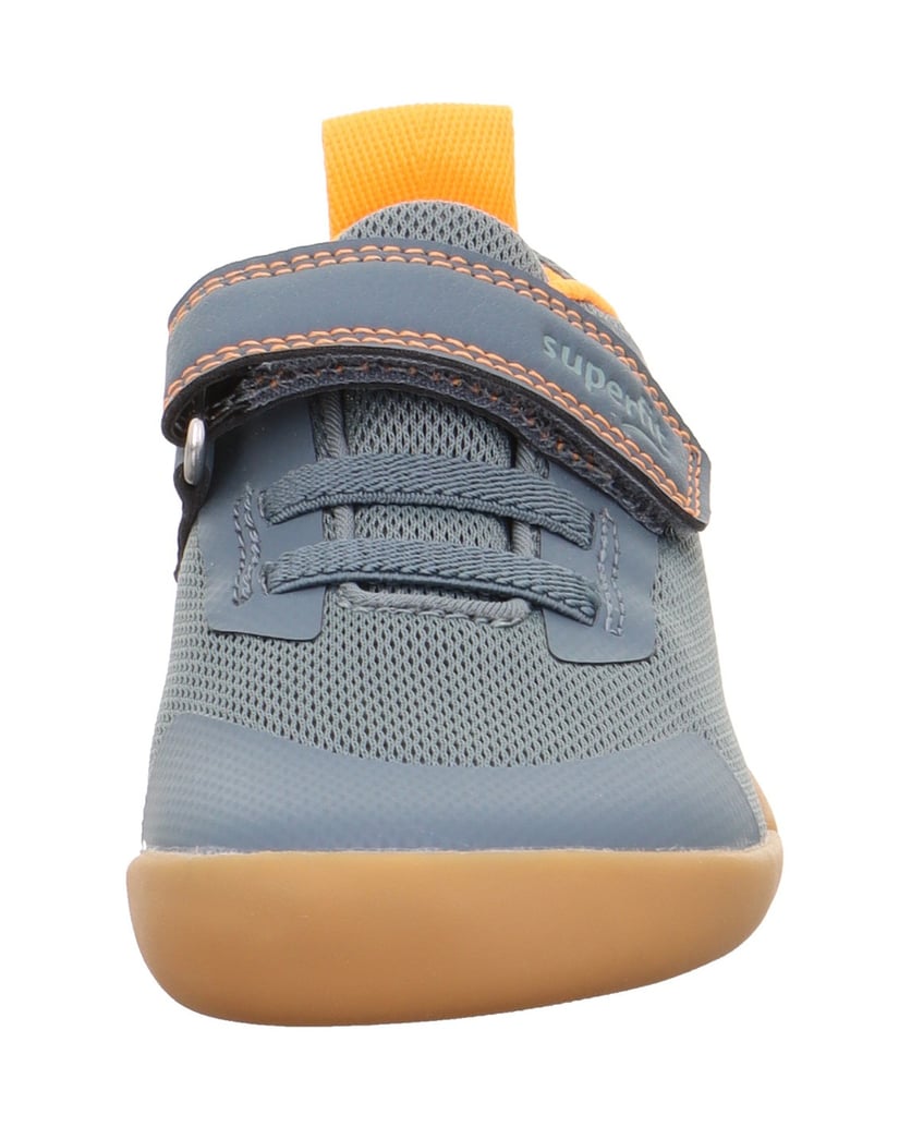 Superfit-Halbschuh-VENTO-hellgrün