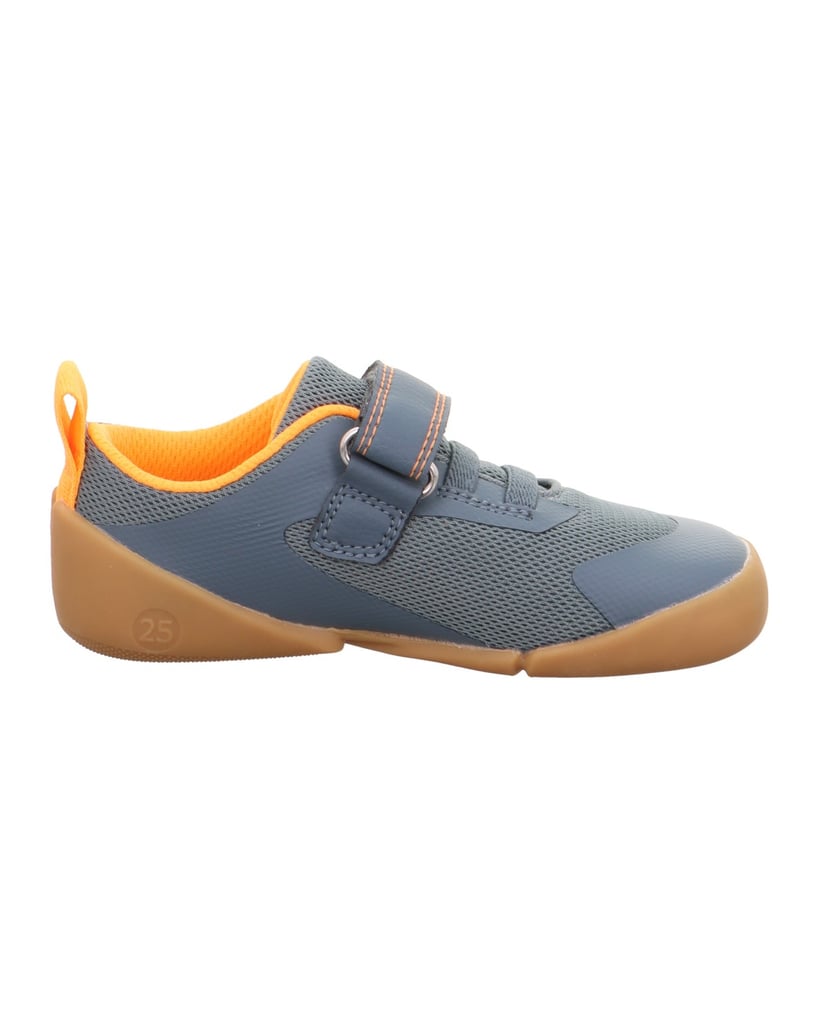 Superfit-Halbschuh-VENTO-hellgrün