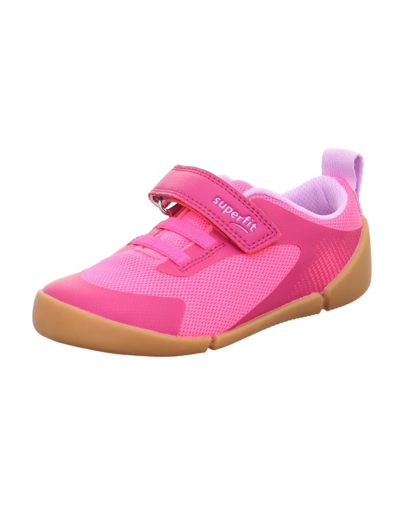 Superfit-Halbschuh-VENTO-pink