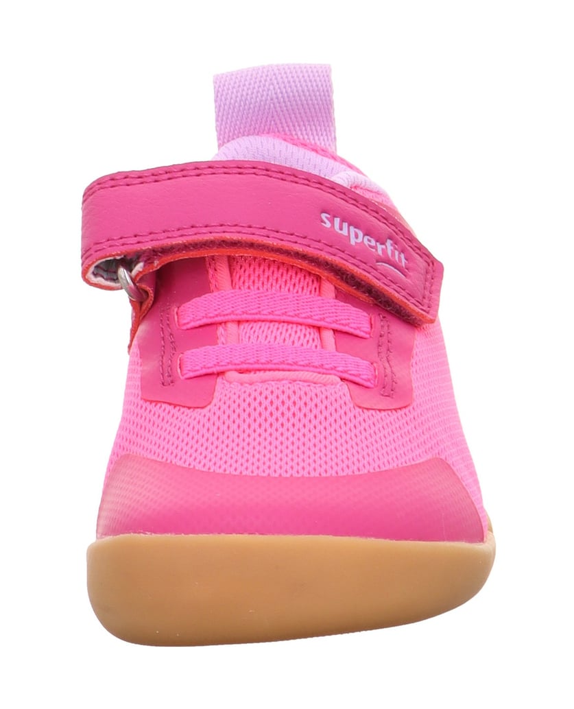 Superfit-Halbschuh-VENTO-pink