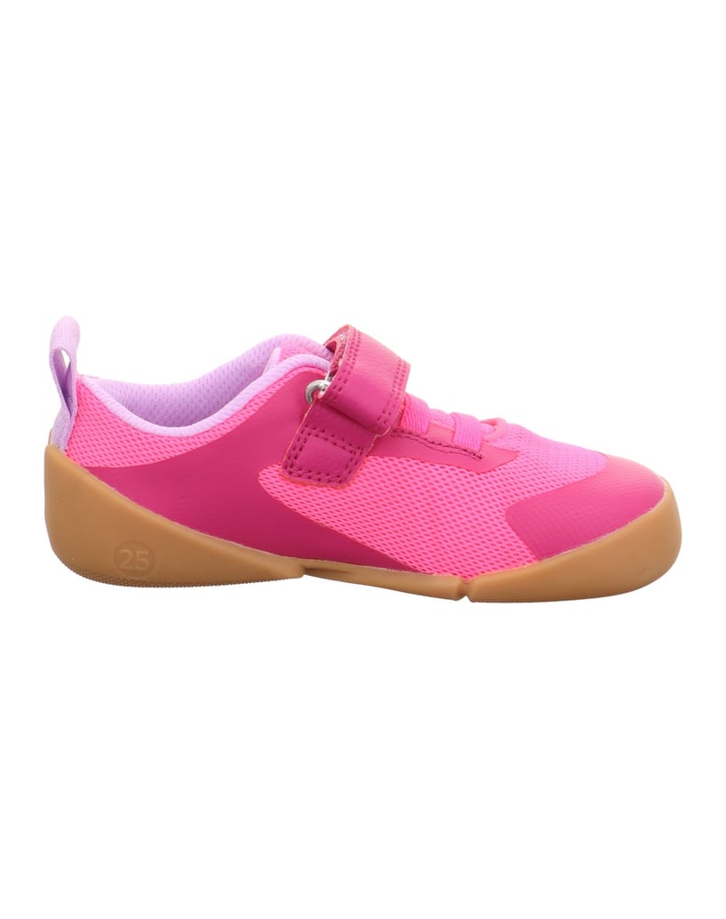 Superfit-Halbschuh-VENTO-pink