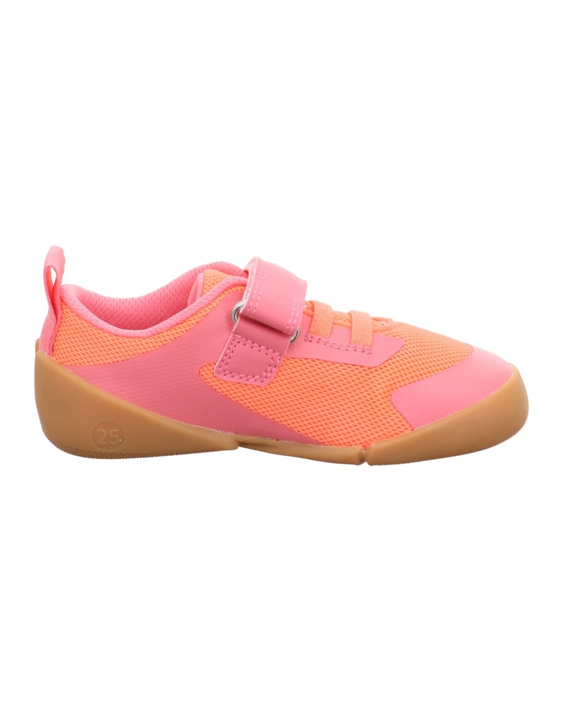 Superfit-Halbschuh-VENTO-rosa