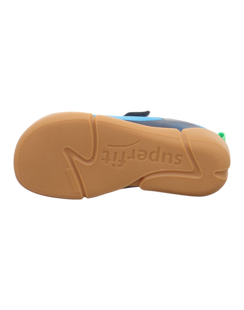Superfit-Halbschuh-VENTO-blau