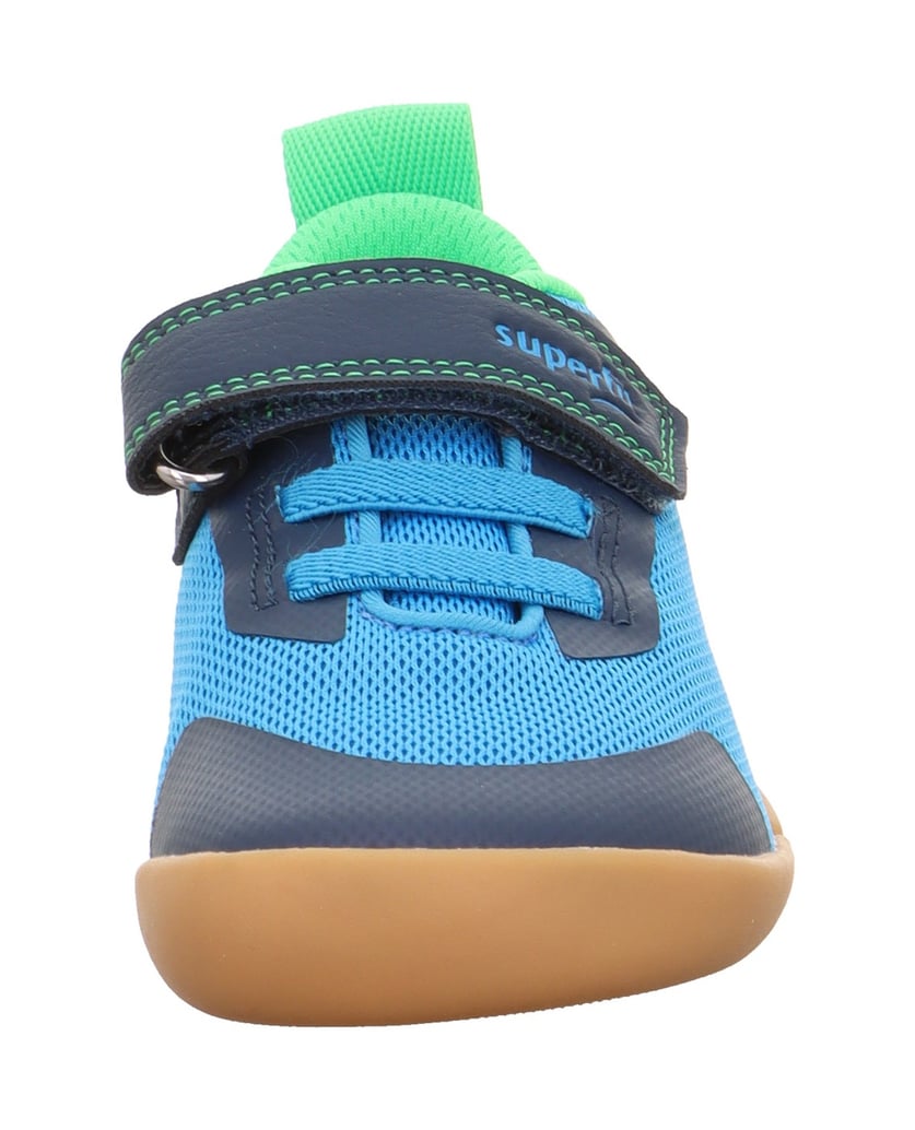 Superfit-Halbschuh-VENTO-blau