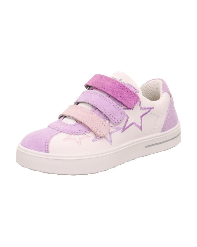 Superfit-Halbschuh-STELLA-lila