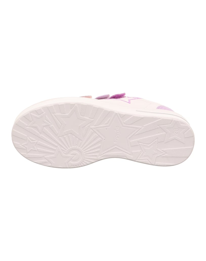 Superfit-Halbschuh-STELLA-lila