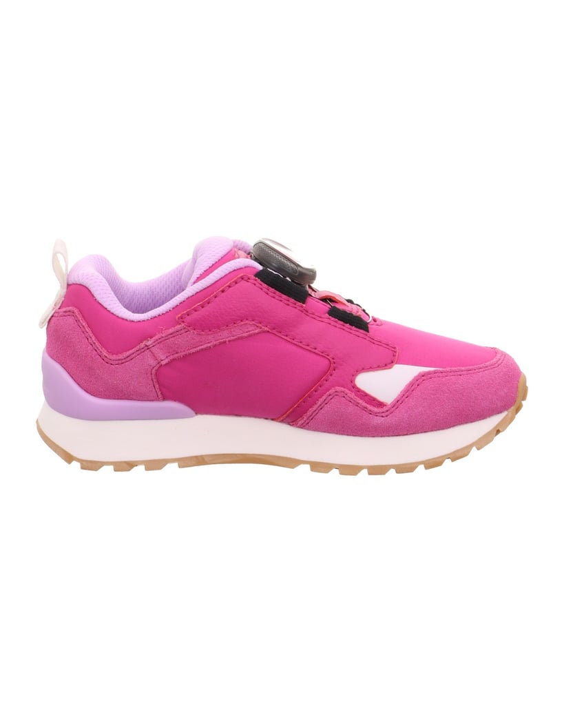 Superfit-Halbschuh-DASH-pink