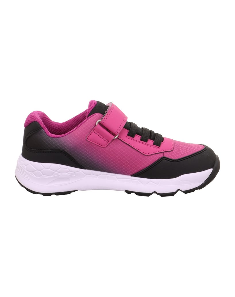Superfit-Sneaker-FREE-RIDE-pink