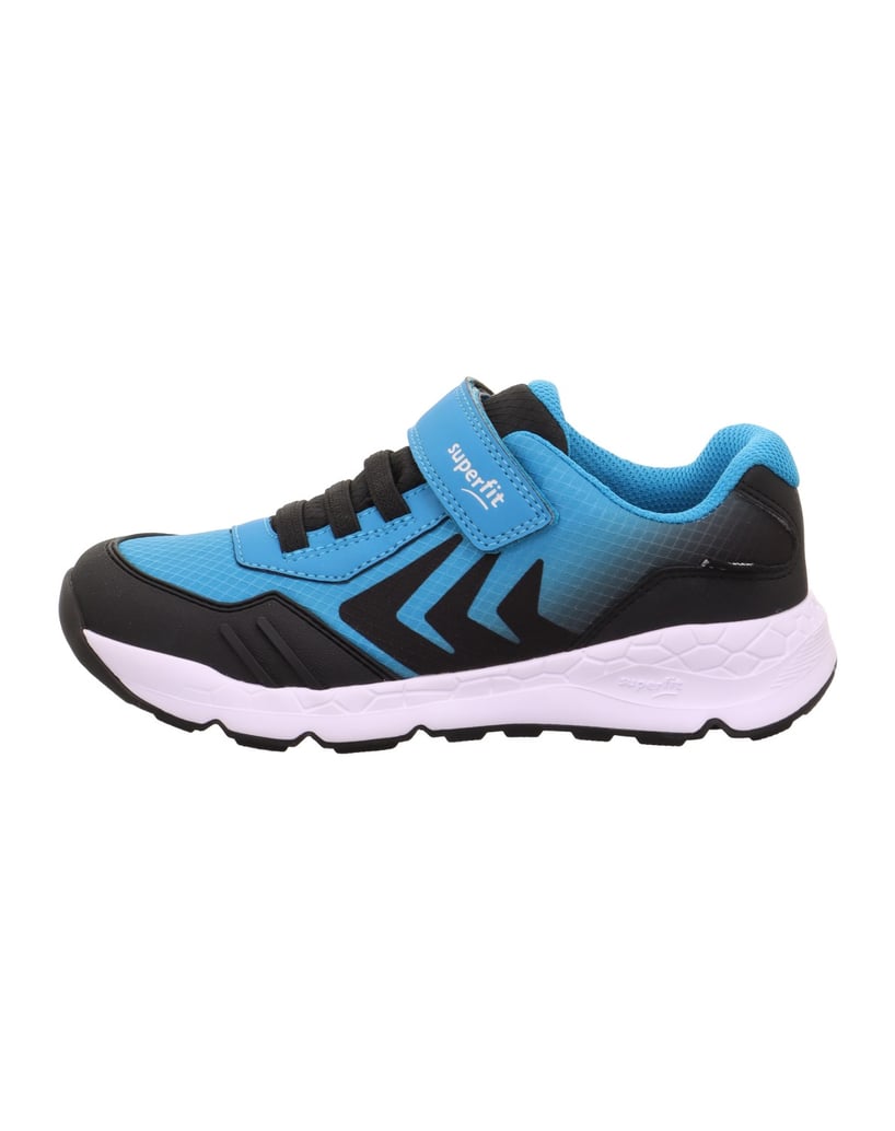Superfit-Sneaker-FREE-RIDE-türkis