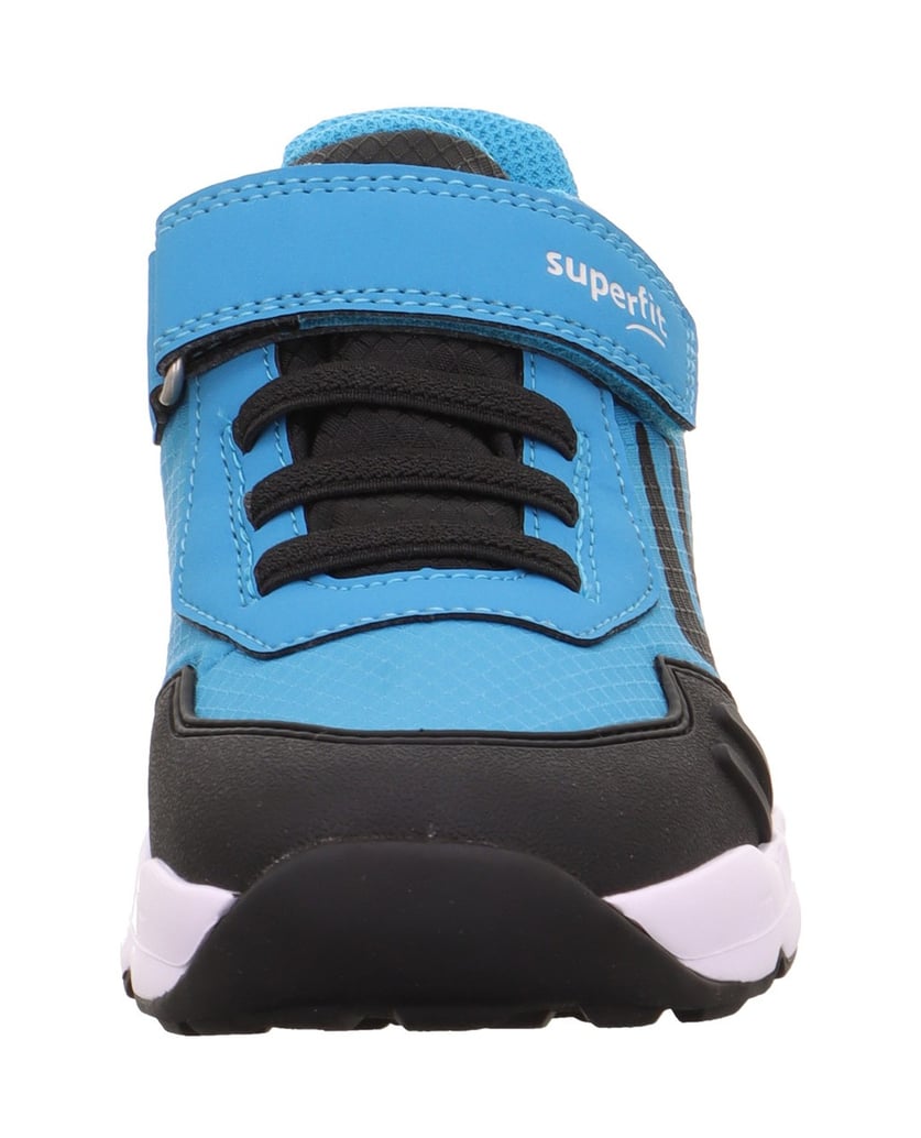 Superfit-Sneaker-FREE-RIDE-türkis