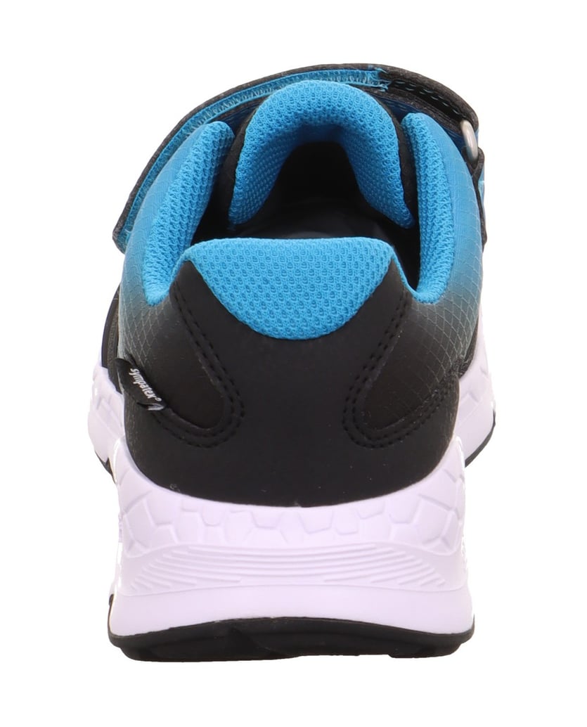 Superfit-Sneaker-FREE-RIDE-türkis