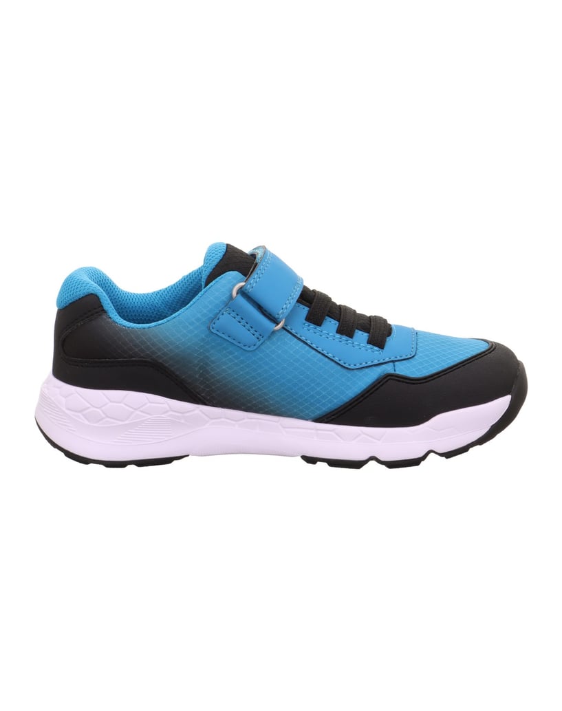 Superfit-Sneaker-FREE-RIDE-türkis