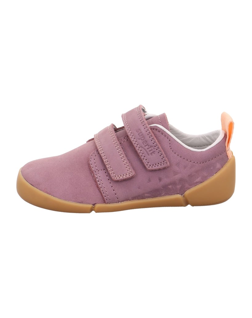 Superfit-Halbschuh-VENTO-lila