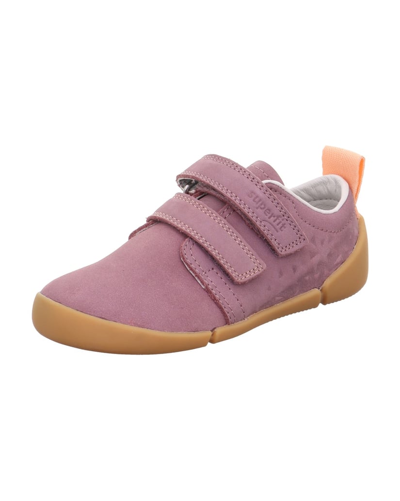 Superfit-Halbschuh-VENTO-lila