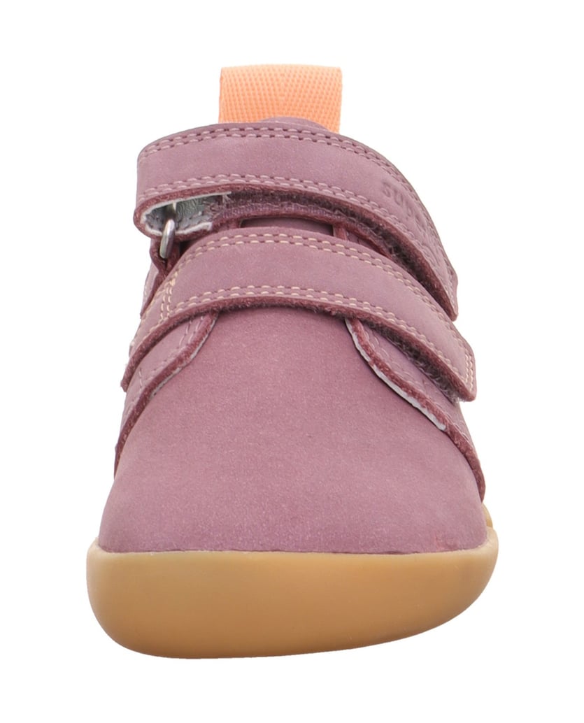 Superfit-Halbschuh-VENTO-lila