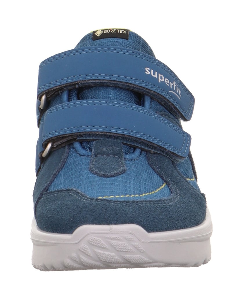 Superfit-Halbschuh-KICKS-blau