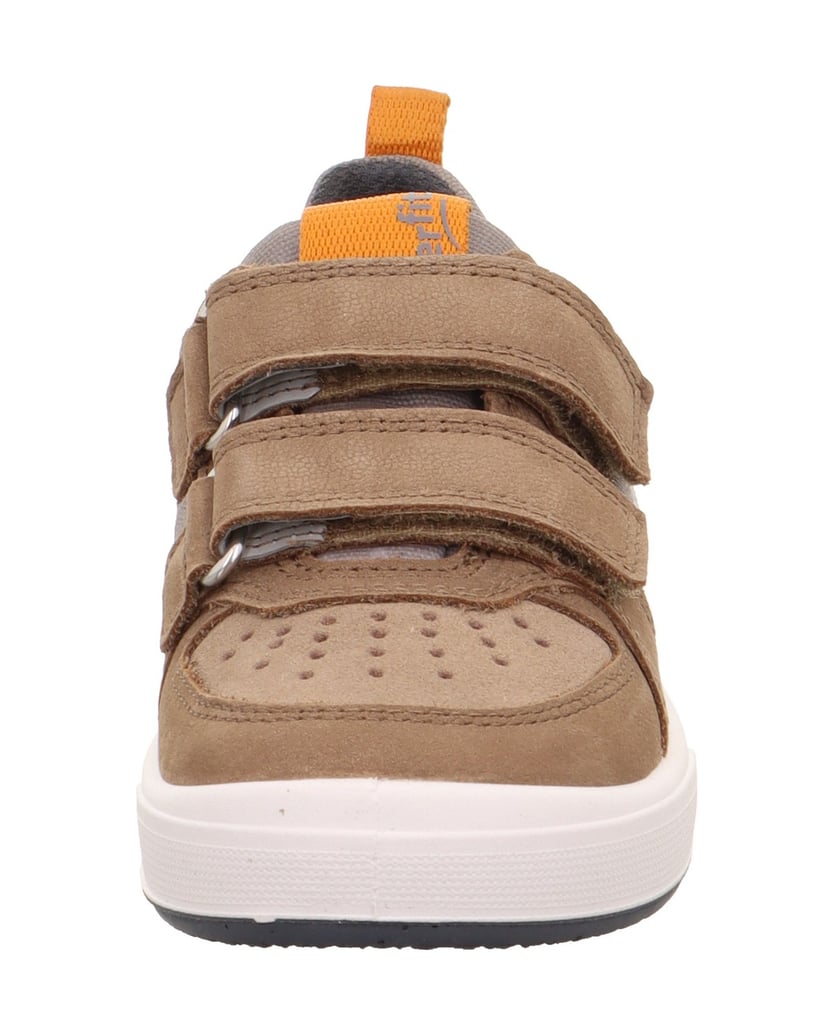 Superfit-Halbschuh-MAVERICK-braun