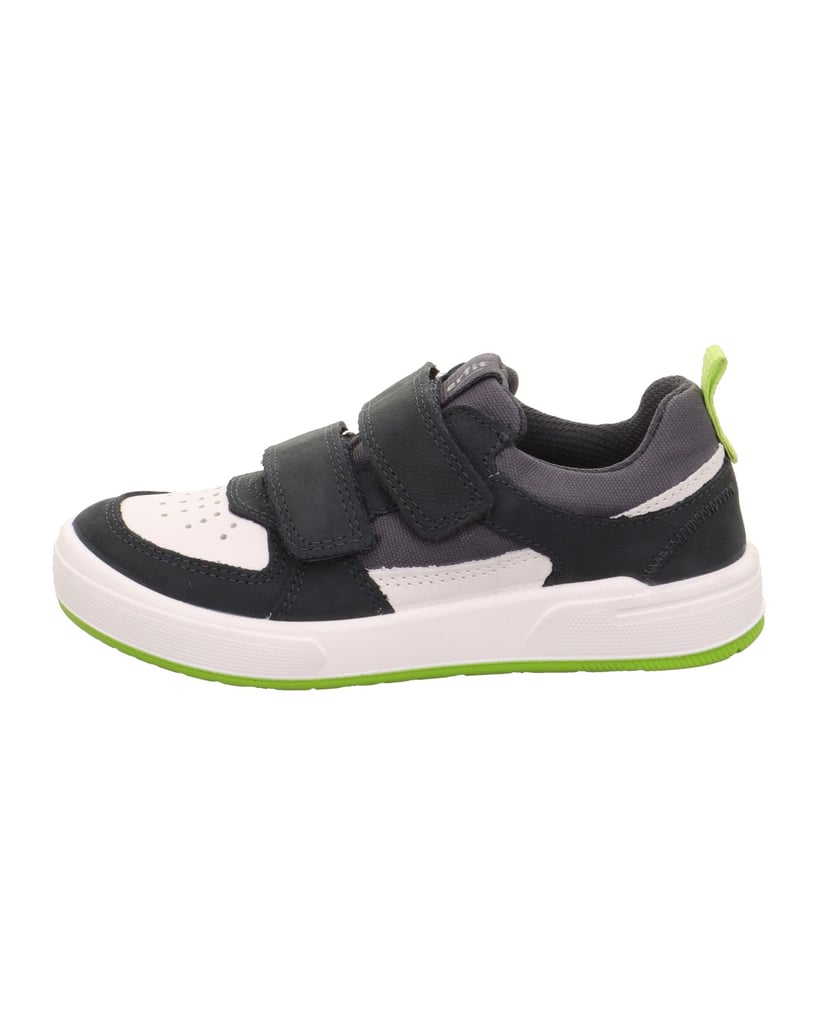 Superfit-Halbschuh-MAVERICK-grau