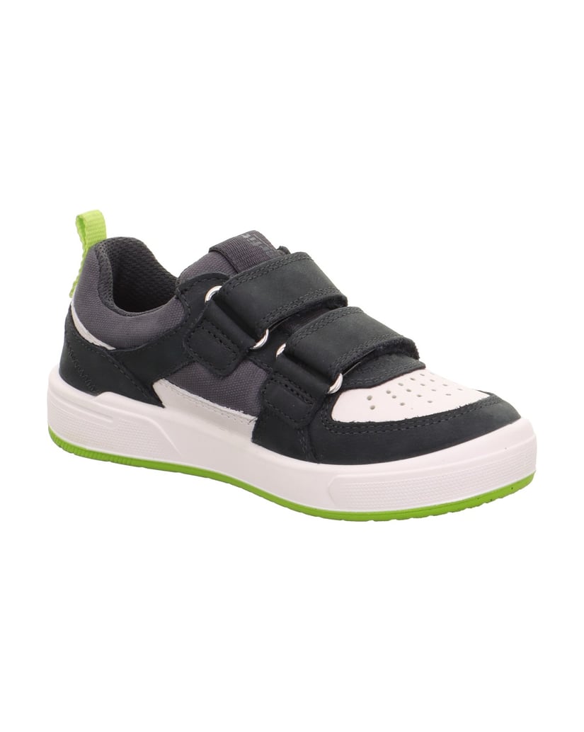 Superfit-Halbschuh-MAVERICK-grau