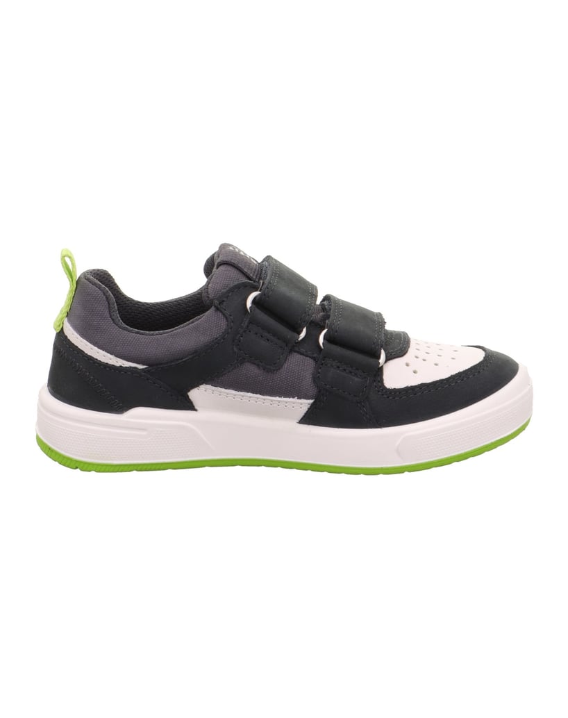 Superfit-Halbschuh-MAVERICK-grau