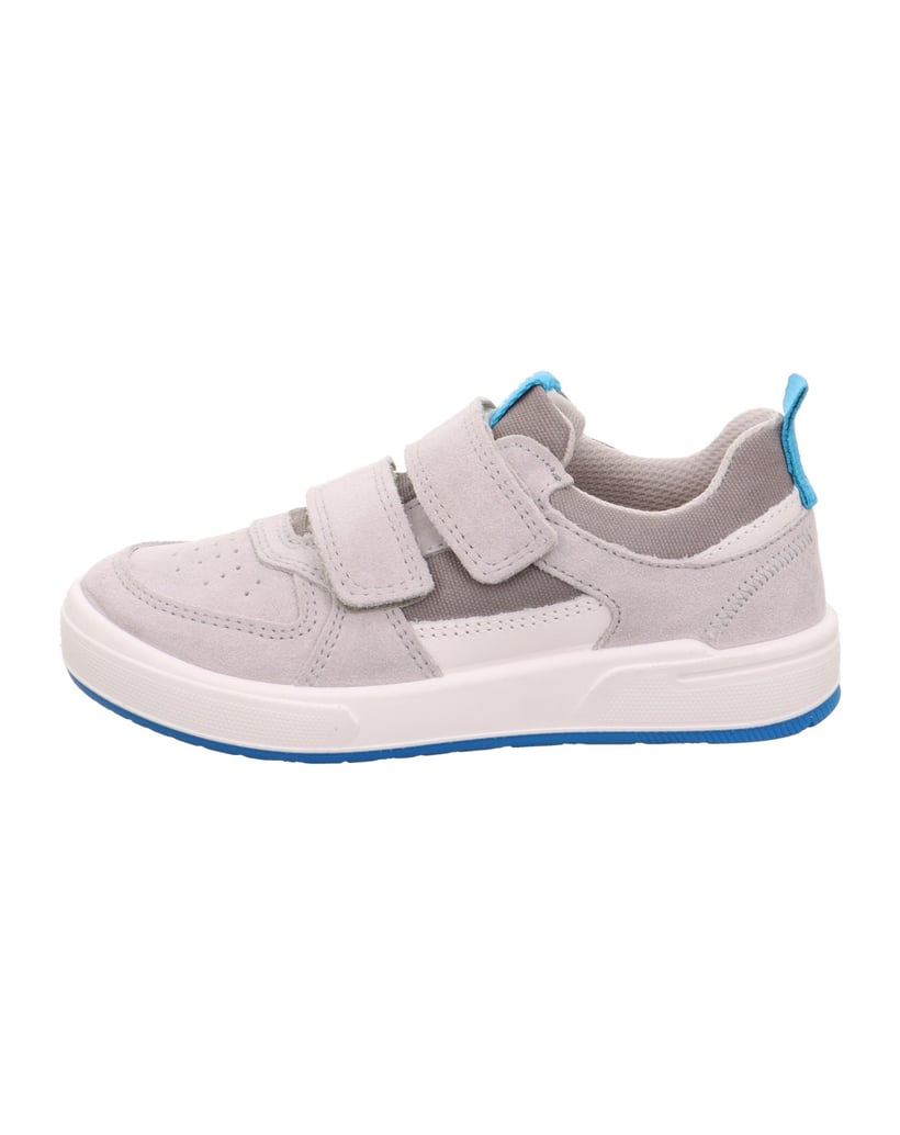 Superfit-Halbschuh-MAVERICK-grau