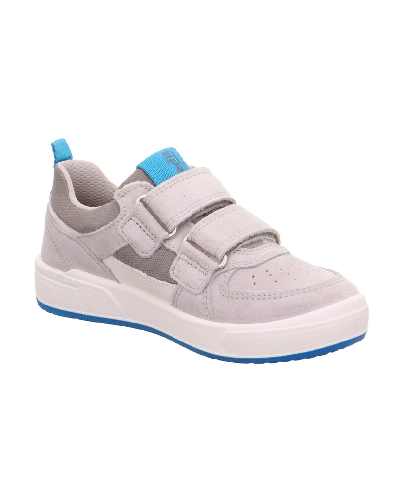 Superfit-Halbschuh-MAVERICK-grau