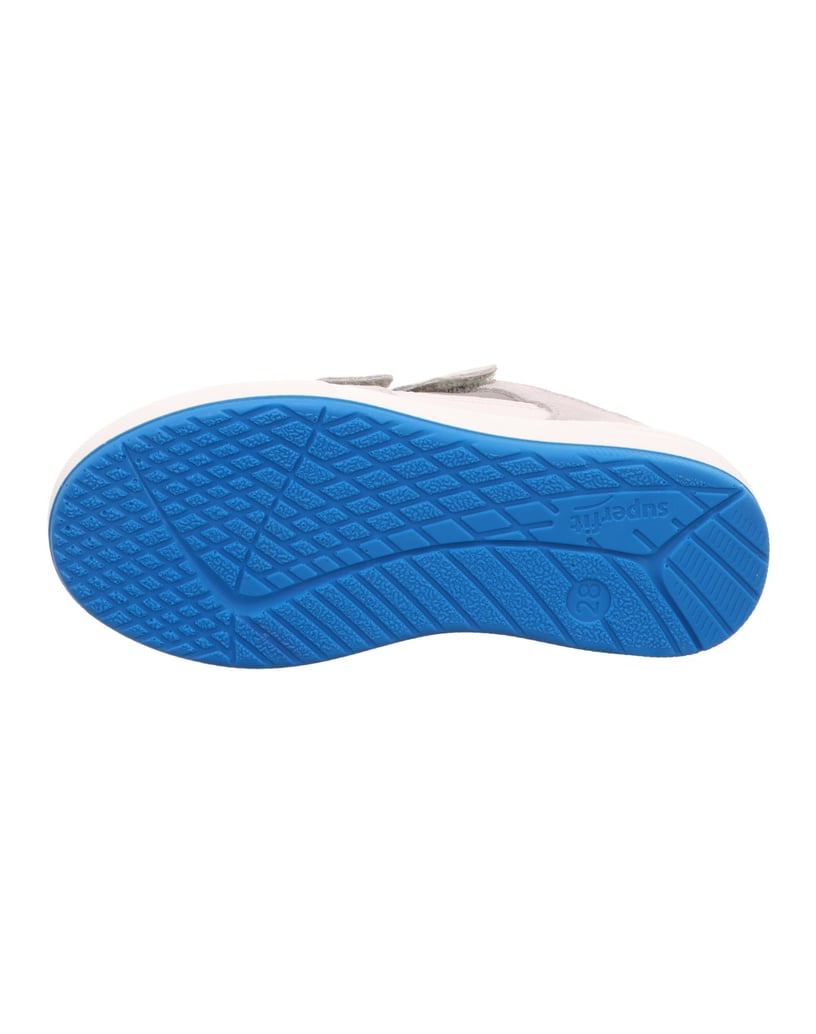 Superfit-Halbschuh-MAVERICK-grau
