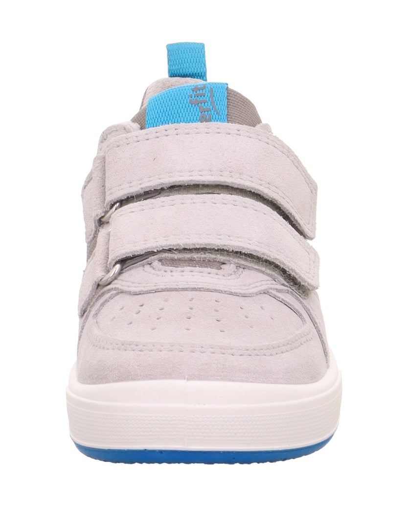 Superfit-Halbschuh-MAVERICK-grau