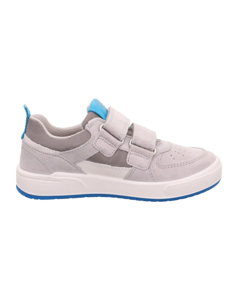 Superfit-Halbschuh-MAVERICK-grau