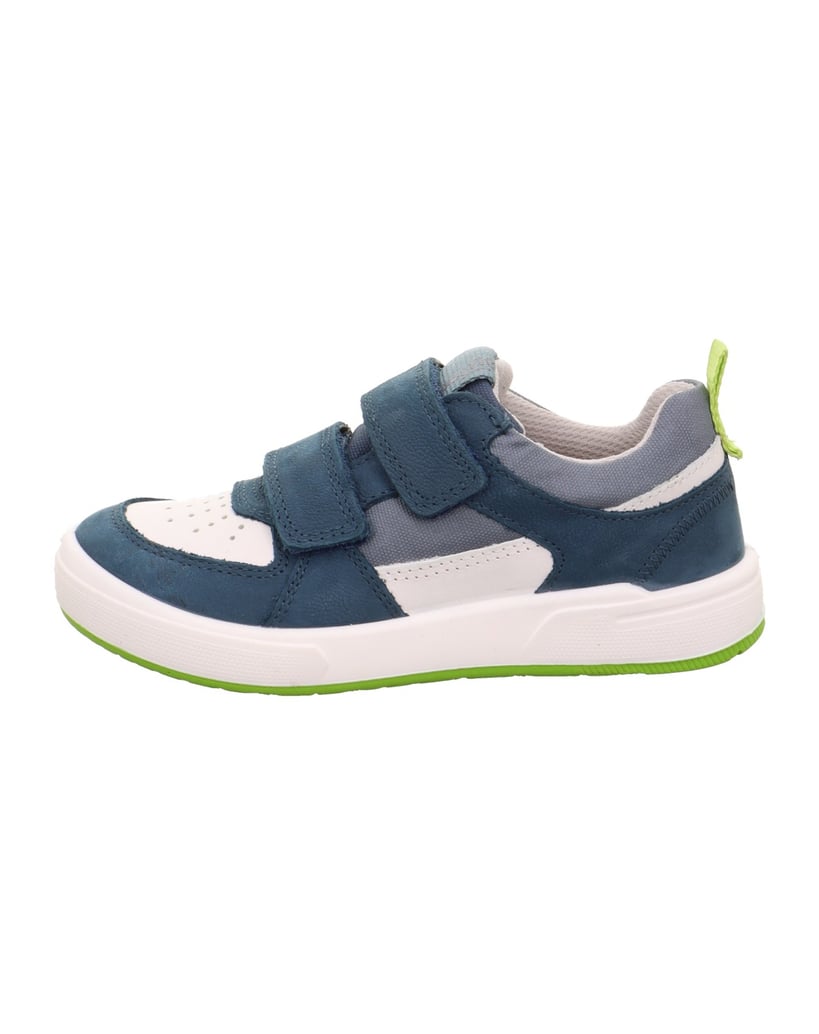 Superfit-Halbschuh-MAVERICK-blau