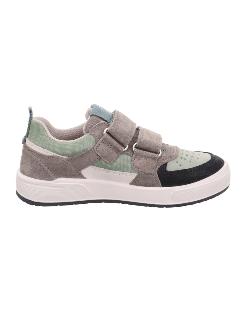 Superfit-Halbschuh-MAVERICK-multicolor