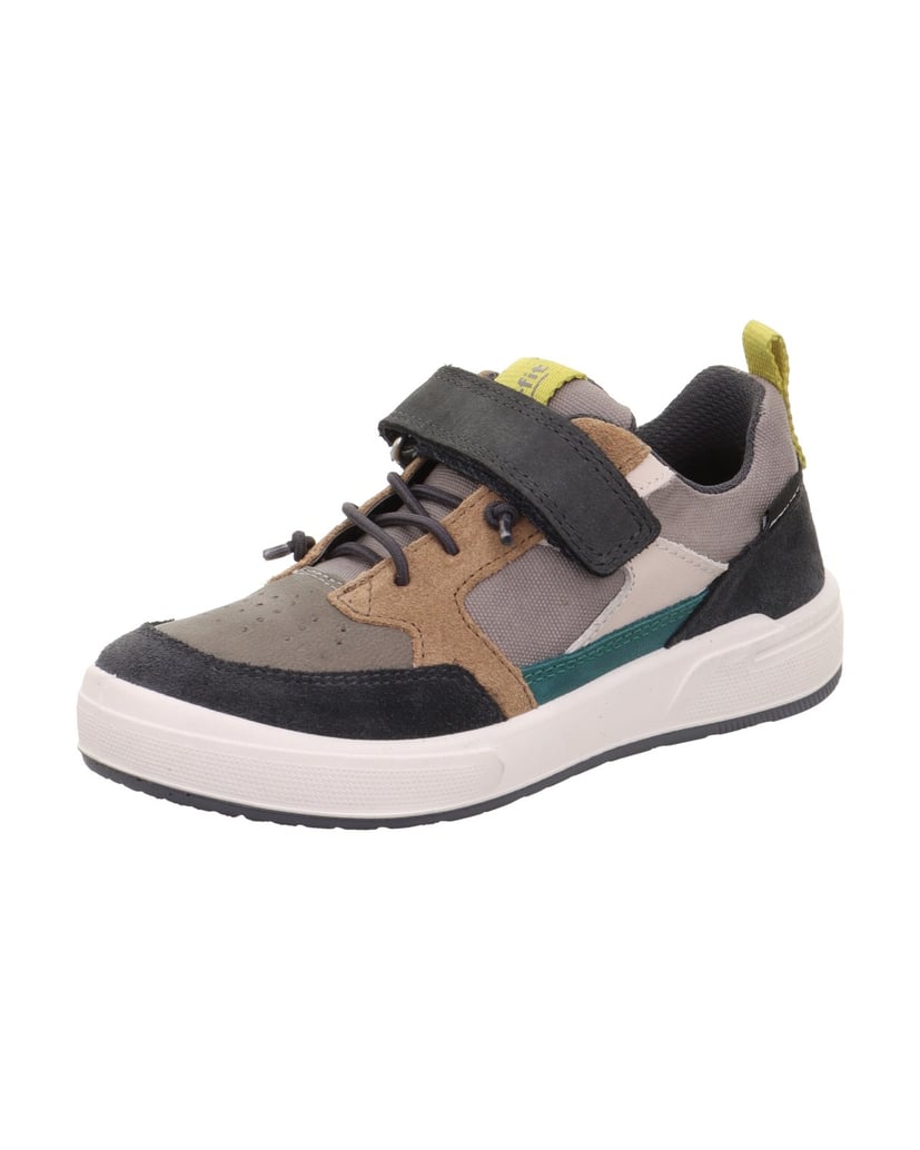 Superfit-Ankle-Boot-MAVERICK-multicolor